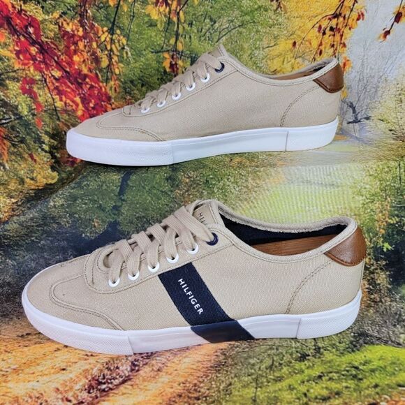 Tommy Hilfiger TMPANDORA Men's 9 - Picture 4 of 10